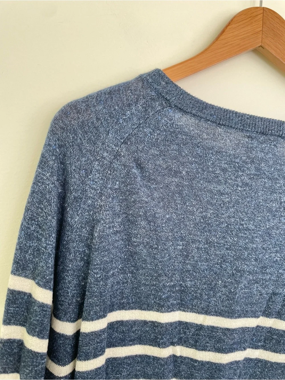 J. Crew crew linen